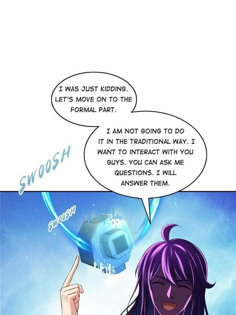 Read Cultivation Chat Group chapter 611 image 37 on Lezhin