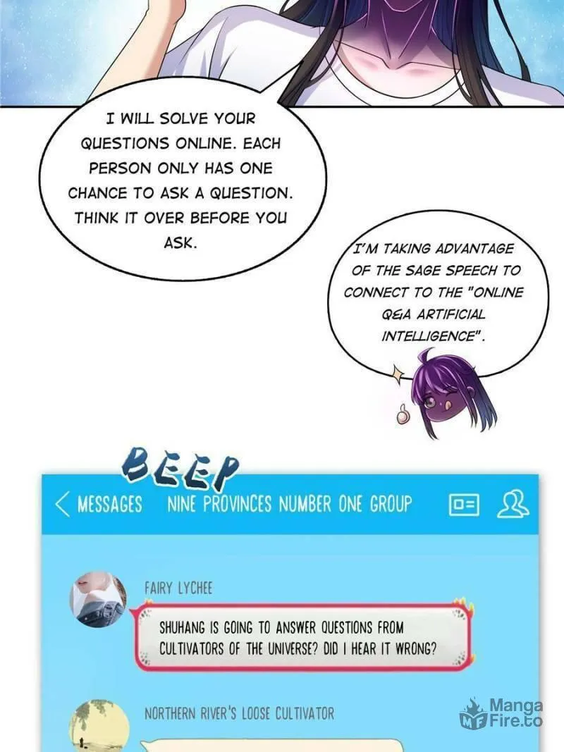 Read Cultivation Chat Group chapter 611 image 38 on Lezhin