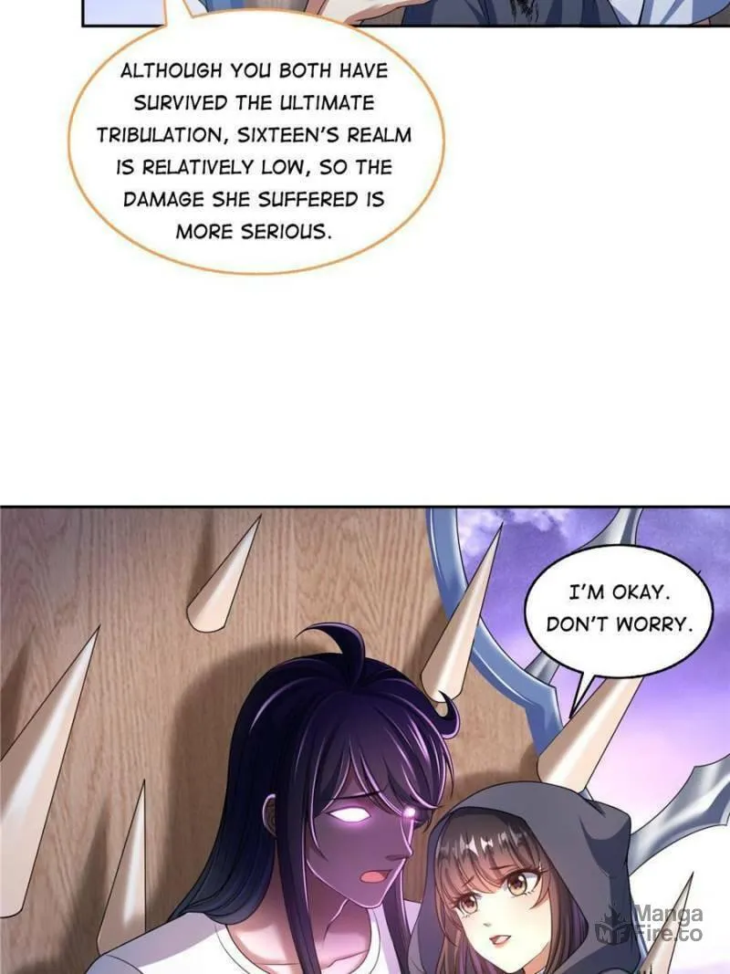 Read Cultivation Chat Group chapter 611 image 4 on Lezhin