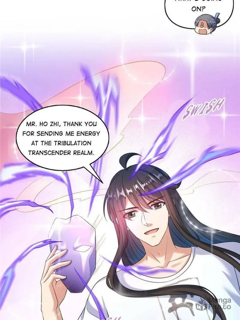 Read Cultivation Chat Group chapter 611 image 41 on Lezhin