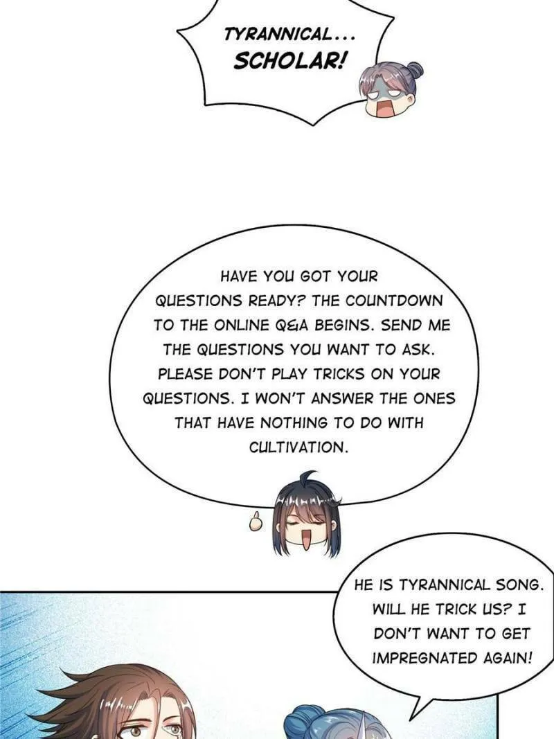 Read Cultivation Chat Group chapter 611 image 43 on Lezhin