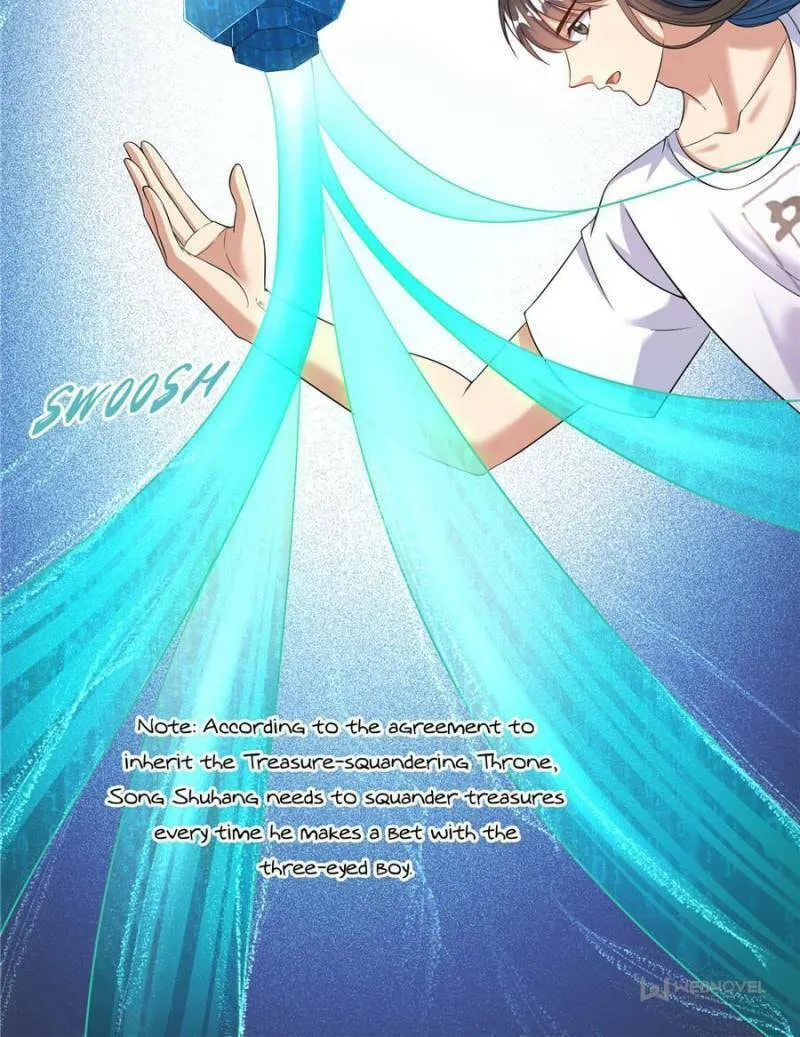 Read Cultivation Chat Group chapter 611 image 45 on Lezhin