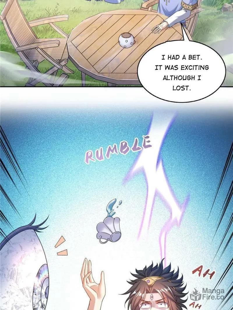 Read Cultivation Chat Group chapter 611 image 47 on Lezhin