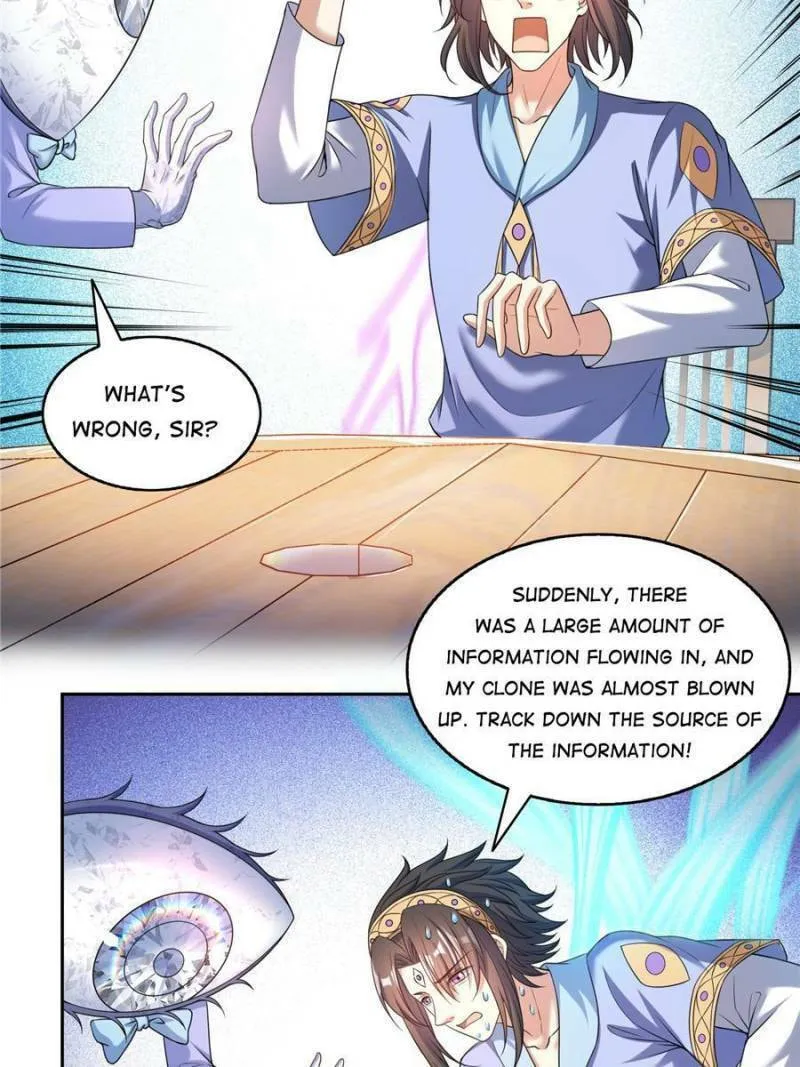 Read Cultivation Chat Group chapter 611 image 48 on Lezhin