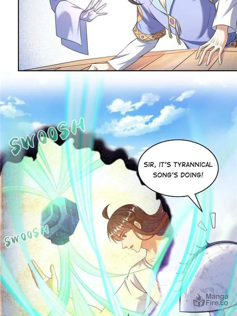 Read Cultivation Chat Group chapter 611 image 49 on Lezhin