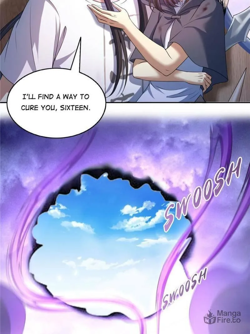 Read Cultivation Chat Group chapter 611 image 5 on Lezhin