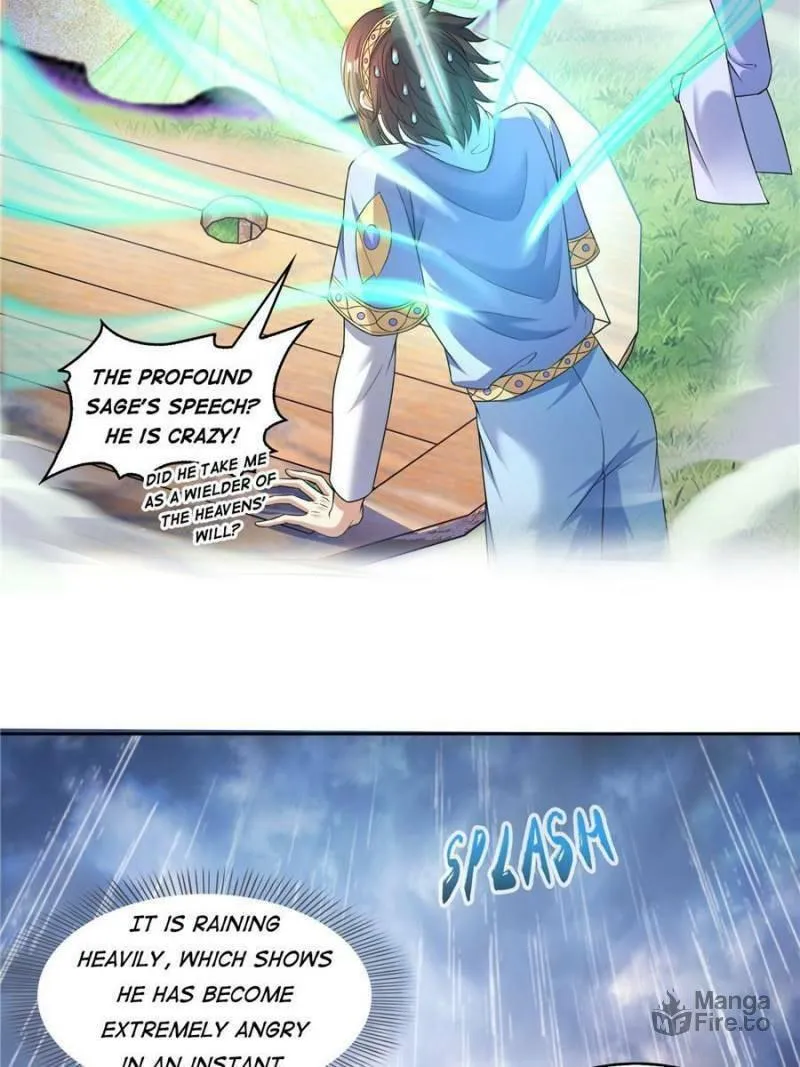Read Cultivation Chat Group chapter 611 image 50 on Lezhin