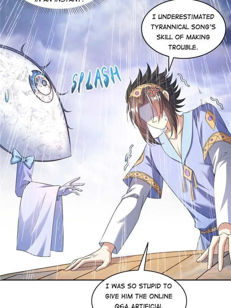 Read Cultivation Chat Group chapter 611 image 51 on Lezhin