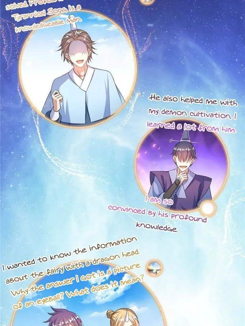 Read Cultivation Chat Group chapter 612 image 1 on Lezhin