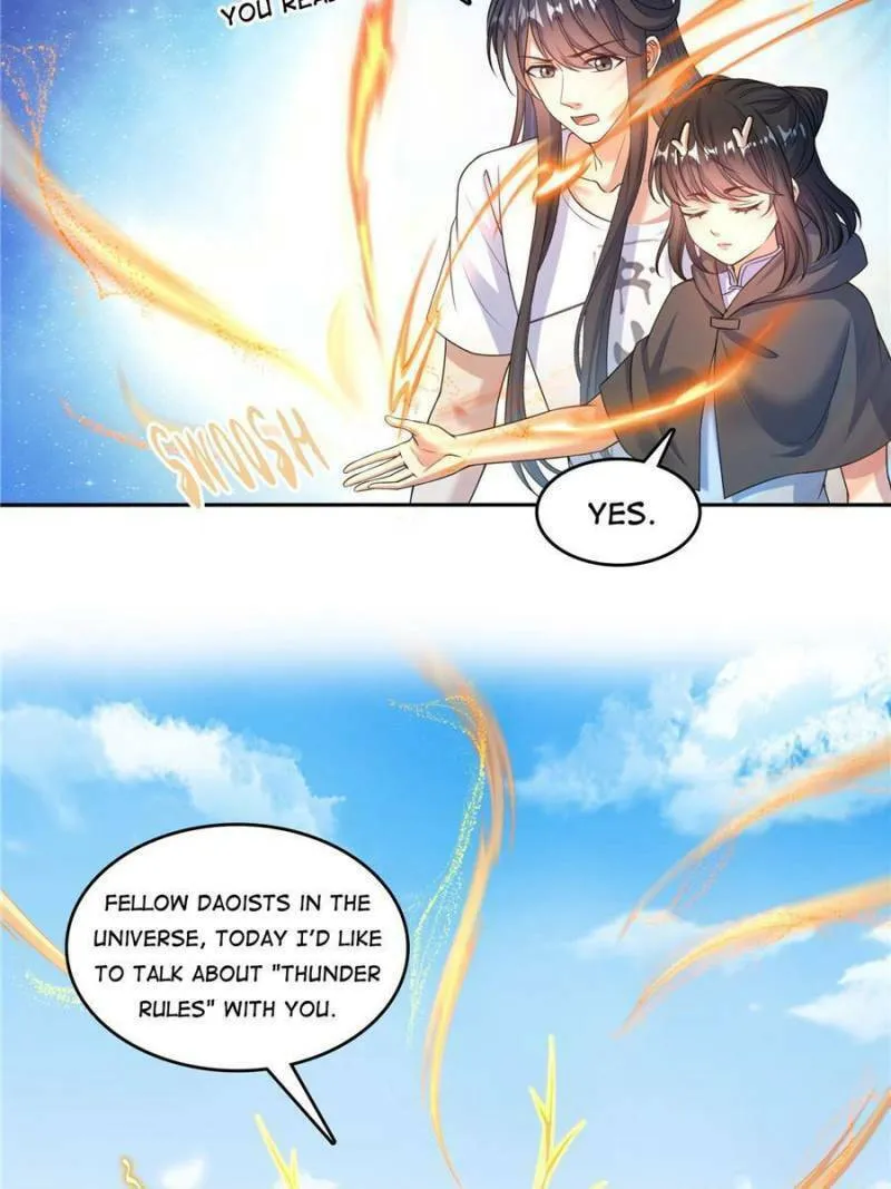 Read Cultivation Chat Group chapter 612 image 10 on Lezhin