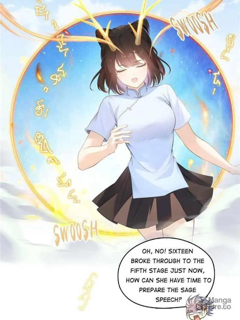 Read Cultivation Chat Group chapter 612 image 11 on Lezhin