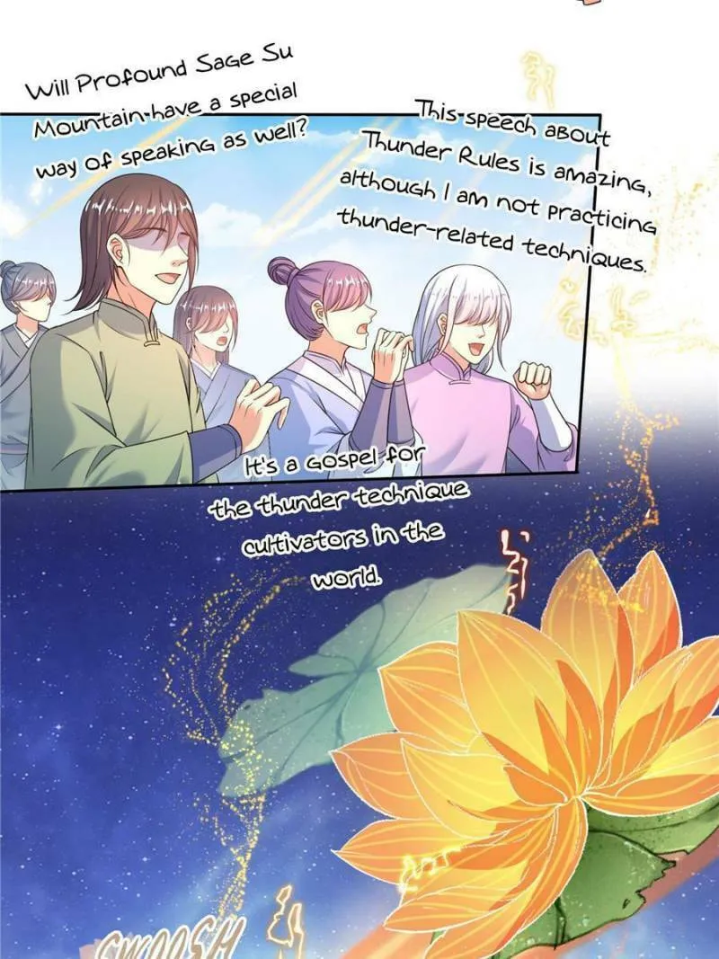Read Cultivation Chat Group chapter 612 image 12 on Lezhin