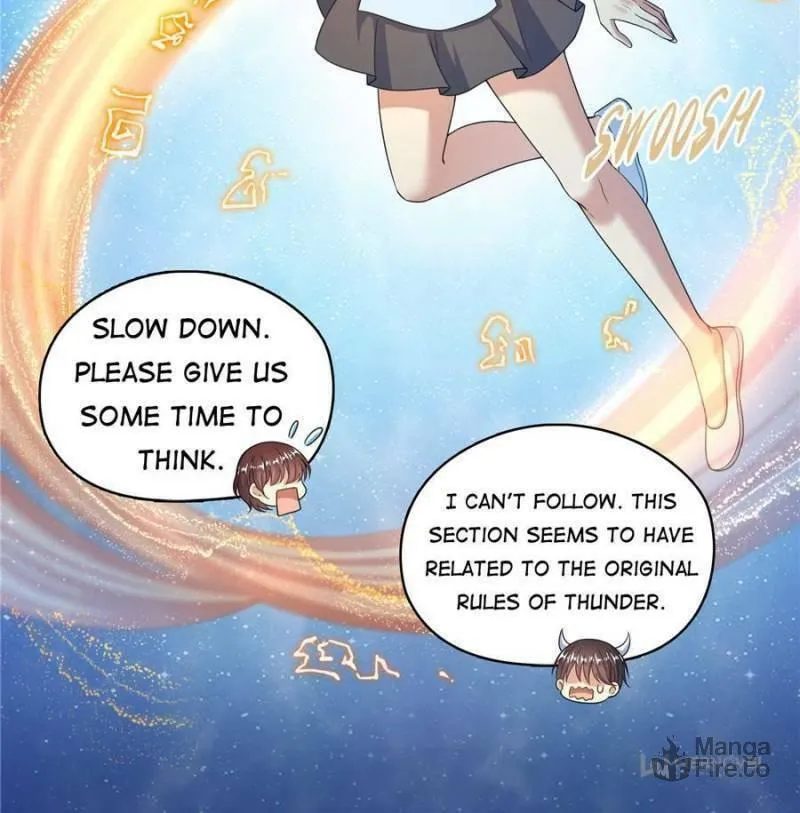 Read Cultivation Chat Group chapter 612 image 14 on Lezhin