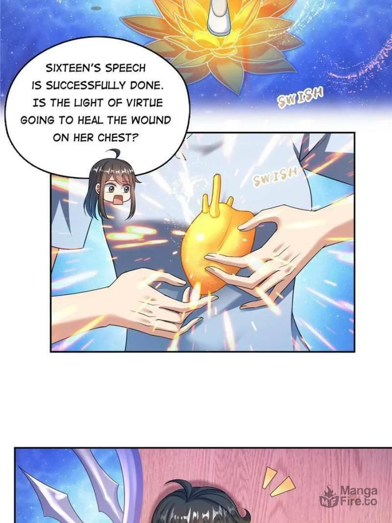 Read Cultivation Chat Group chapter 612 image 17 on Lezhin