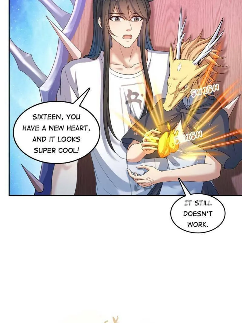 Read Cultivation Chat Group chapter 612 image 18 on Lezhin
