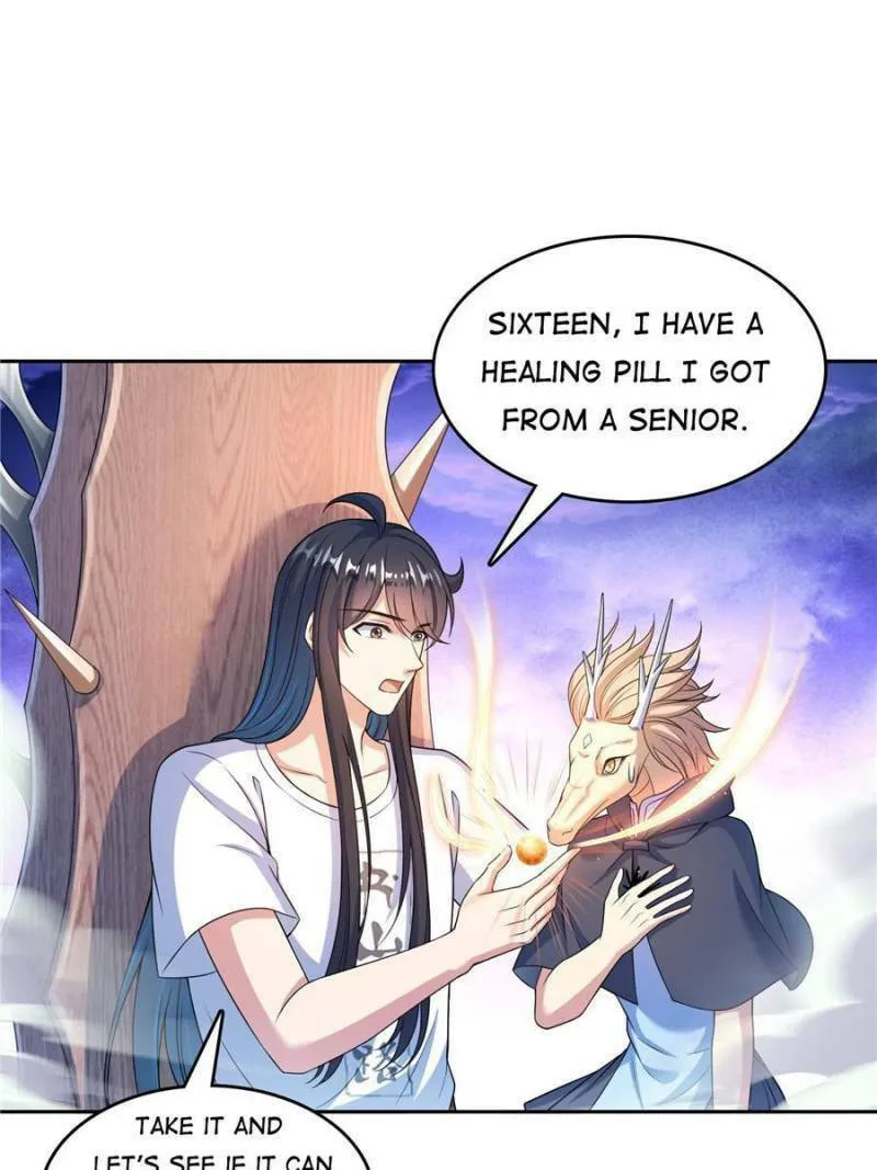 Read Cultivation Chat Group chapter 612 image 22 on Lezhin