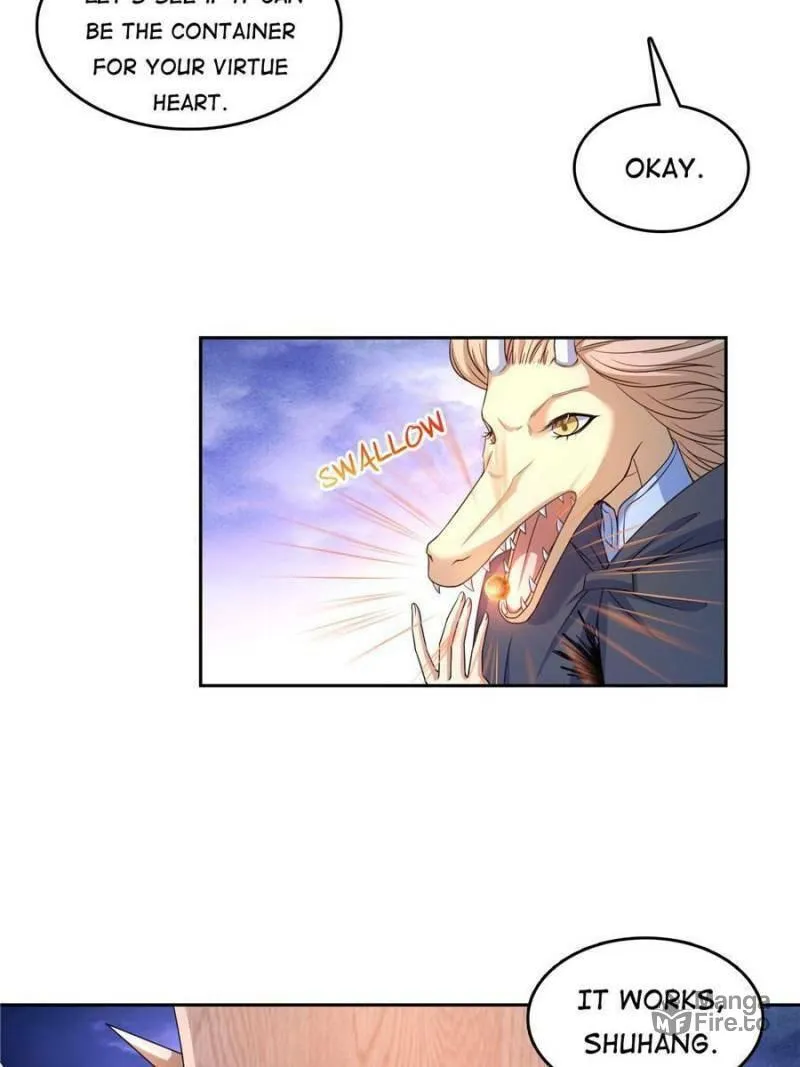 Read Cultivation Chat Group chapter 612 image 23 on Lezhin