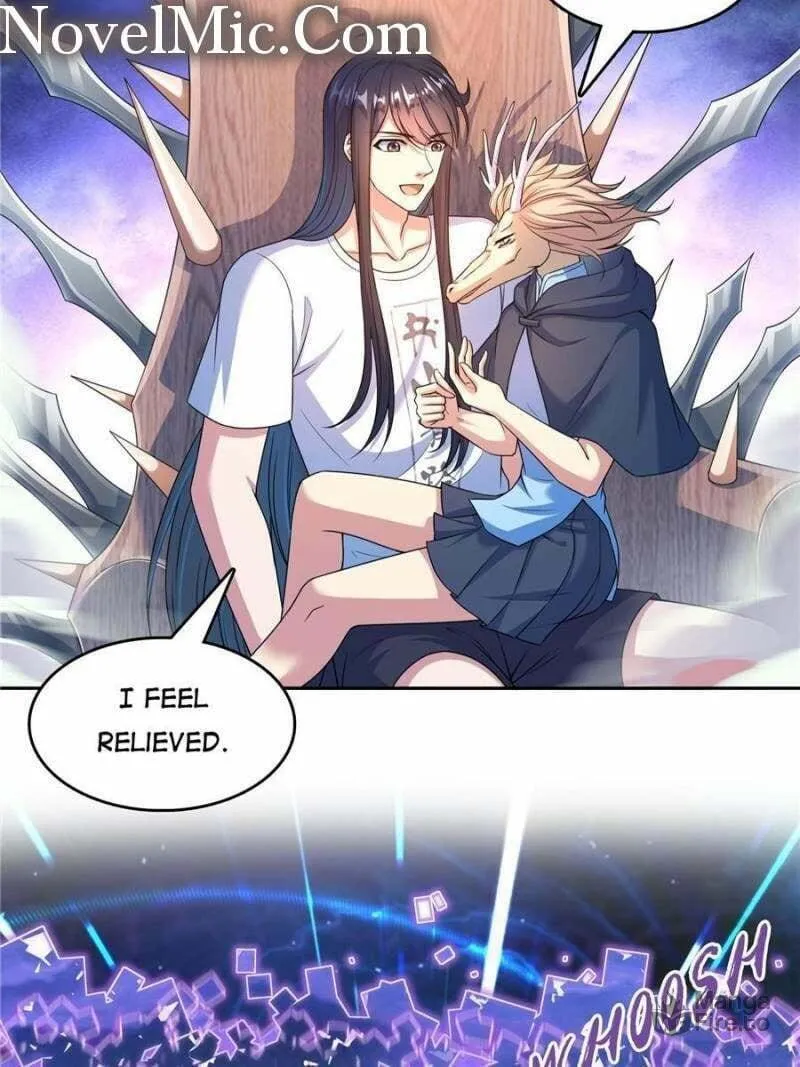 Read Cultivation Chat Group chapter 612 image 24 on Lezhin
