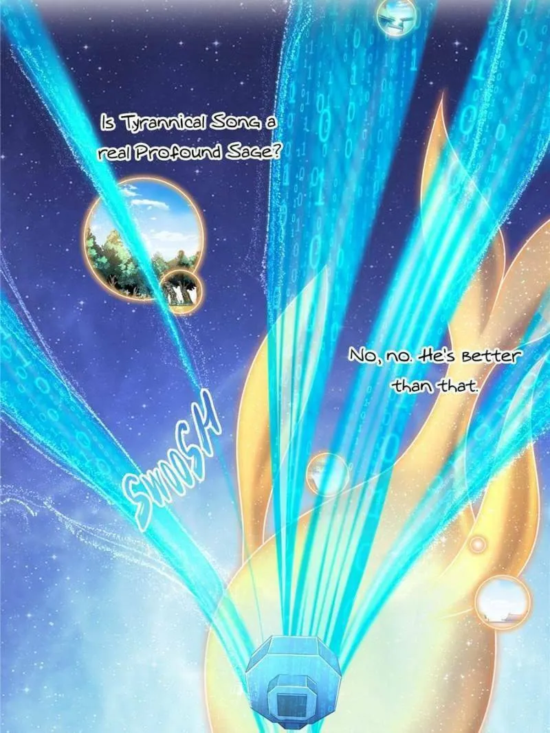 Read Cultivation Chat Group chapter 612 image 3 on Lezhin