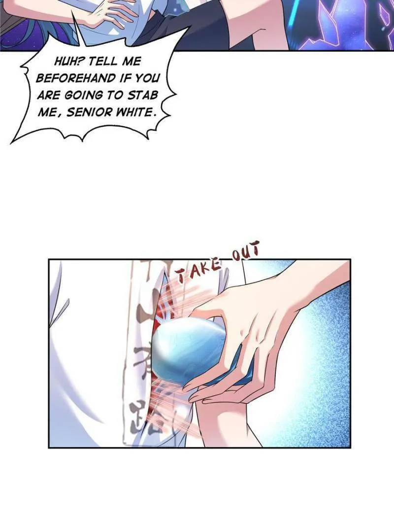 Read Cultivation Chat Group chapter 612 image 31 on Lezhin
