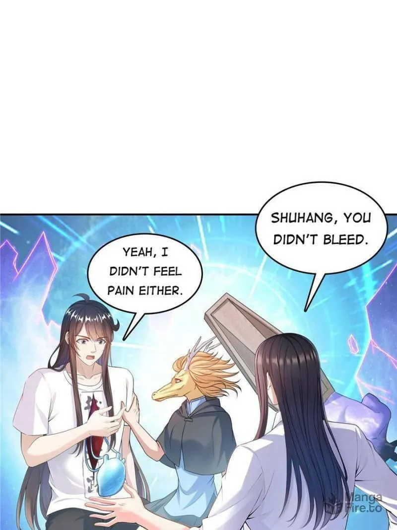 Read Cultivation Chat Group chapter 612 image 32 on Lezhin