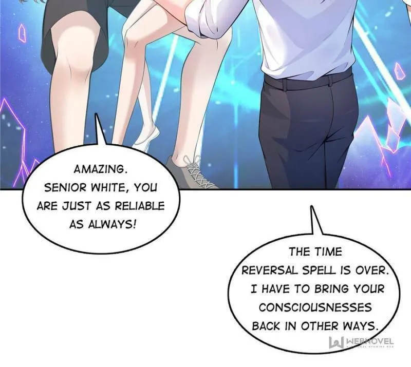 Read Cultivation Chat Group chapter 612 image 33 on Lezhin