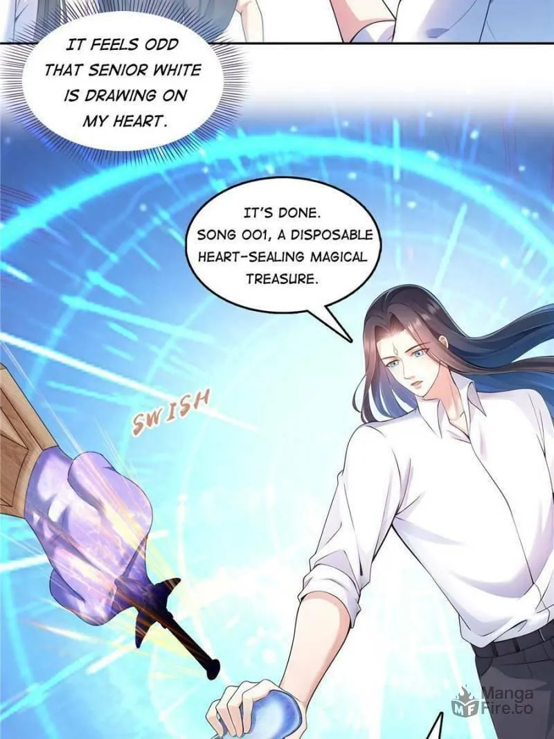 Read Cultivation Chat Group chapter 612 image 35 on Lezhin