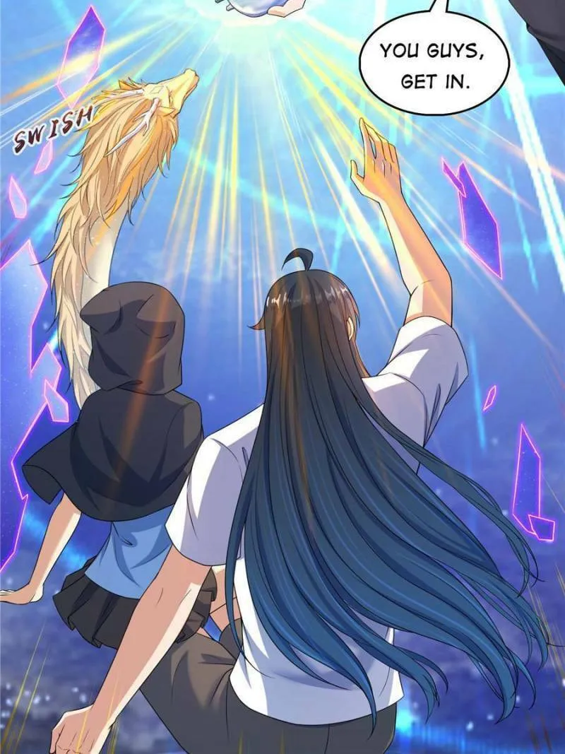 Read Cultivation Chat Group chapter 612 image 36 on Lezhin