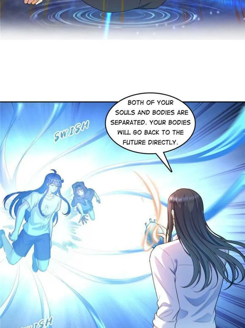 Read Cultivation Chat Group chapter 612 image 37 on Lezhin