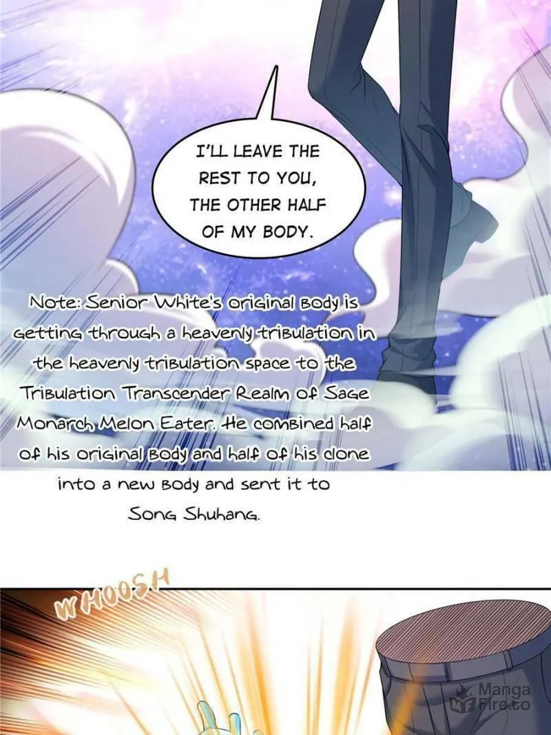 Read Cultivation Chat Group chapter 612 image 39 on Lezhin