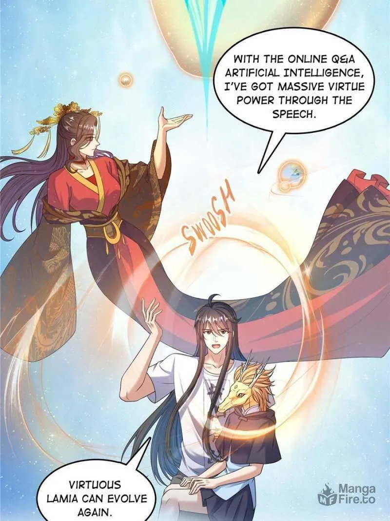 Read Cultivation Chat Group chapter 612 image 4 on Lezhin