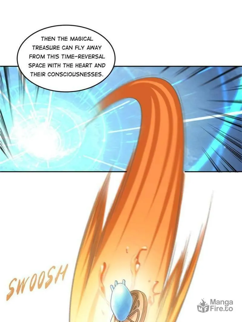 Read Cultivation Chat Group chapter 612 image 41 on Lezhin