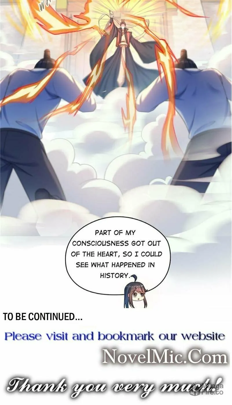 Read Cultivation Chat Group chapter 612 image 47 on Lezhin