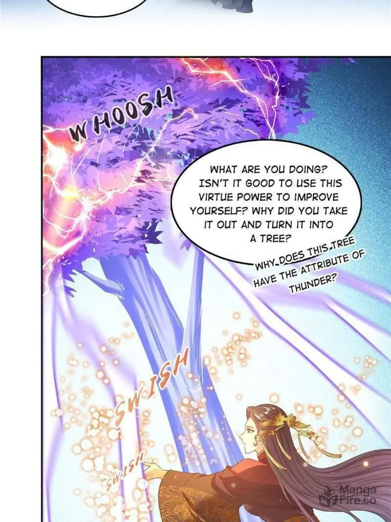 Read Cultivation Chat Group chapter 612 image 5 on Lezhin