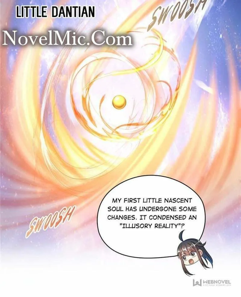 Read Cultivation Chat Group chapter 612 image 7 on Lezhin