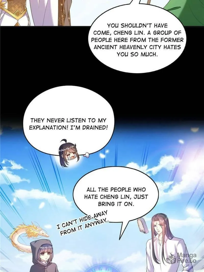 Read Cultivation Chat Group chapter 615 image 11 on Lezhin