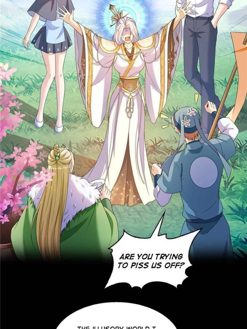 Read Cultivation Chat Group chapter 615 image 12 on Lezhin