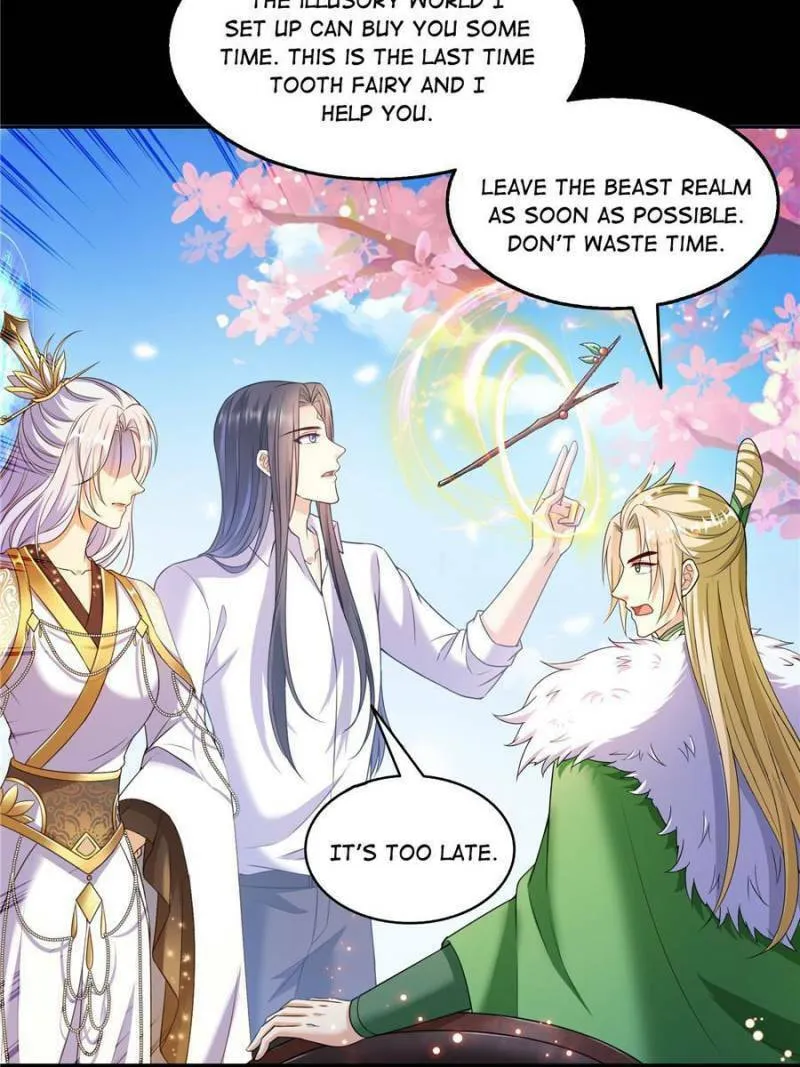 Read Cultivation Chat Group chapter 615 image 13 on Lezhin