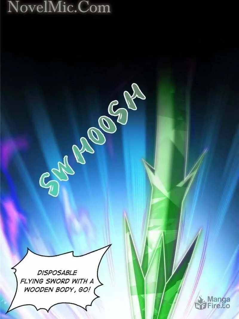Read Cultivation Chat Group chapter 615 image 14 on Lezhin