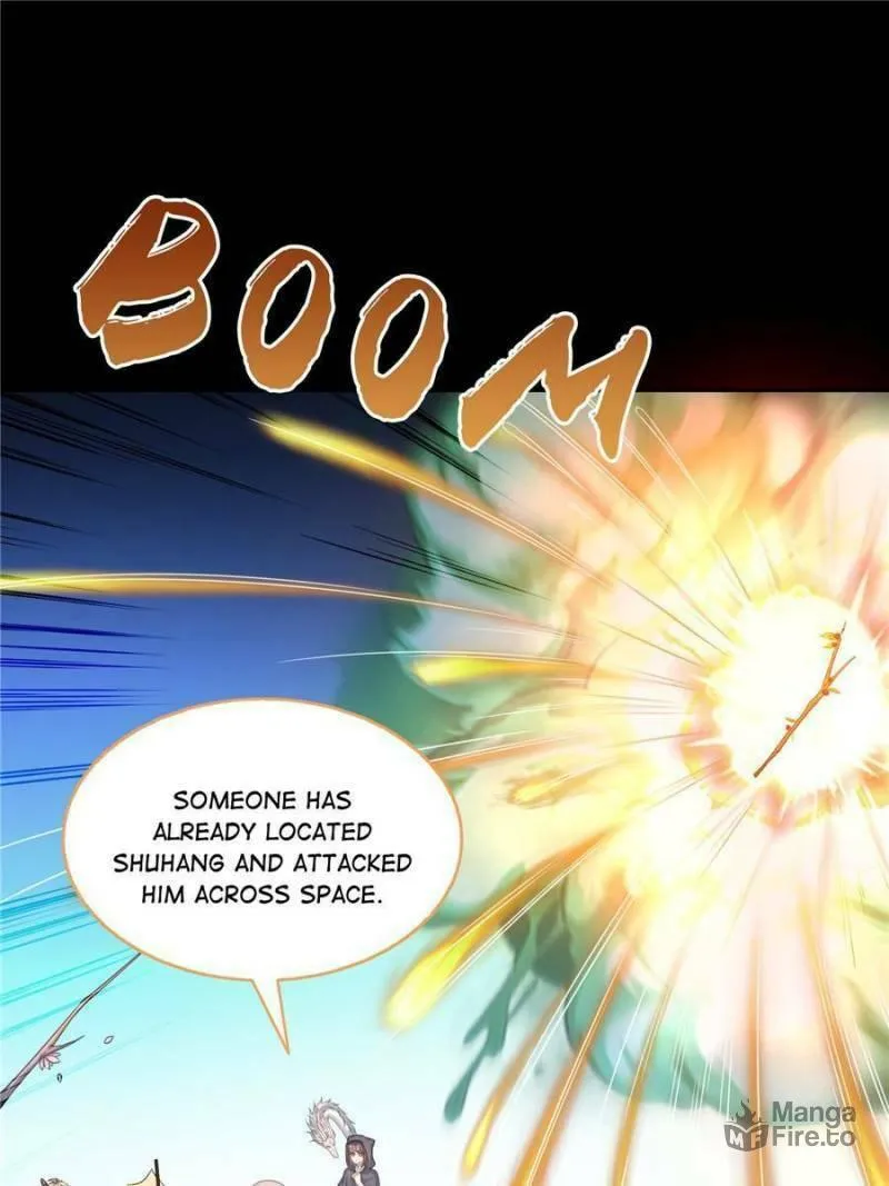 Read Cultivation Chat Group chapter 615 image 17 on Lezhin