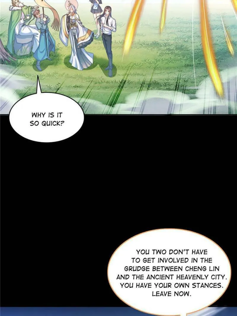 Read Cultivation Chat Group chapter 615 image 18 on Lezhin