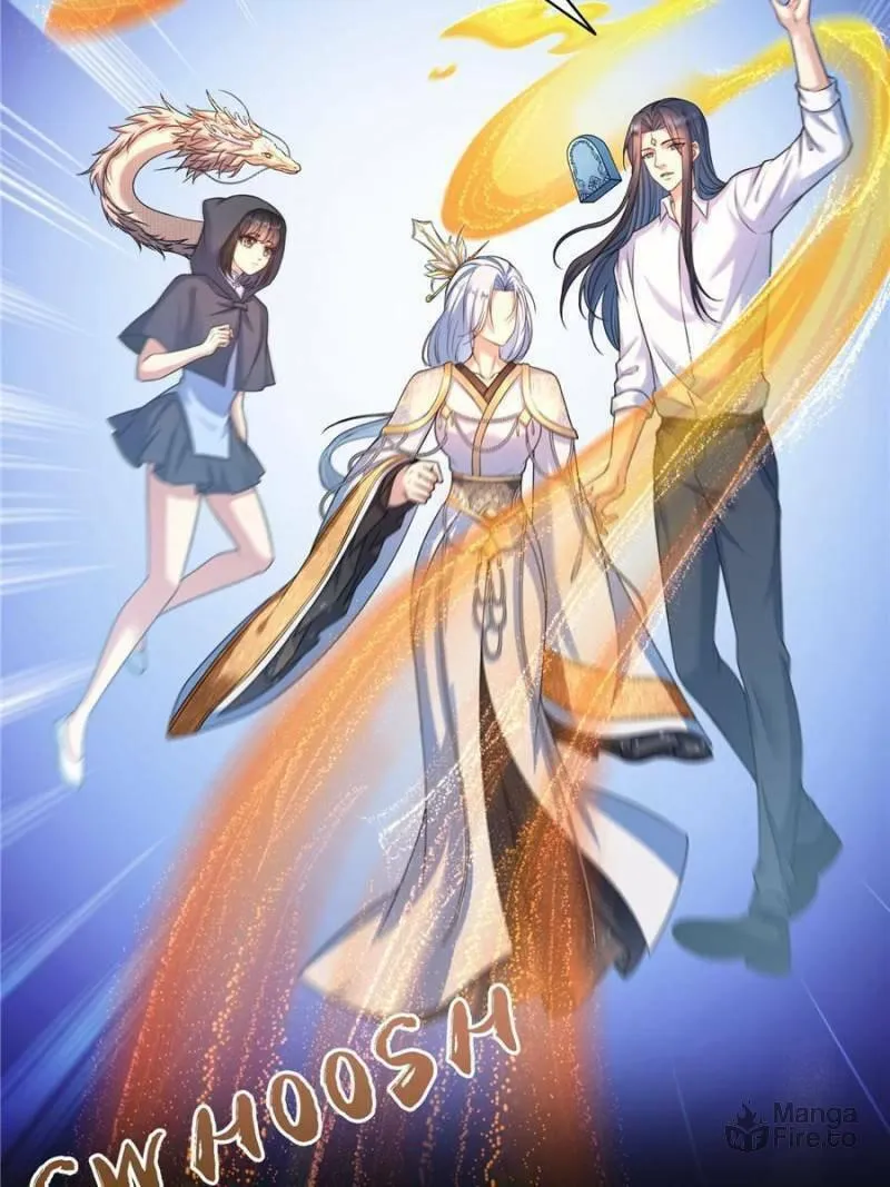 Read Cultivation Chat Group chapter 615 image 20 on Lezhin