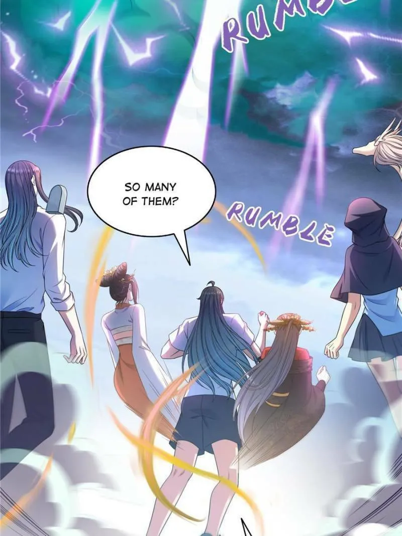 Read Cultivation Chat Group chapter 615 image 22 on Lezhin