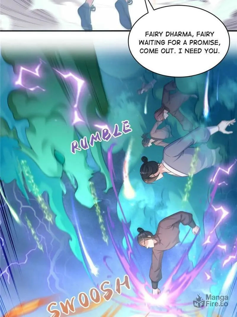 Read Cultivation Chat Group chapter 615 image 23 on Lezhin