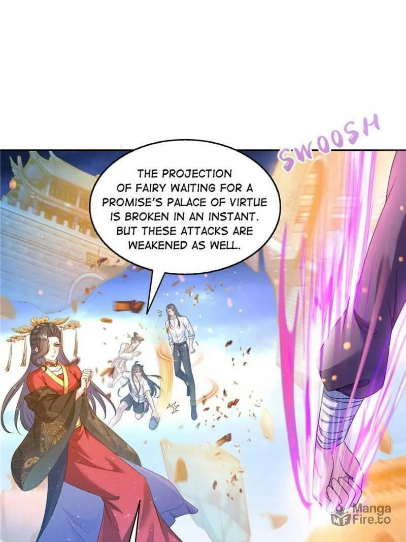 Read Cultivation Chat Group chapter 615 image 26 on Lezhin