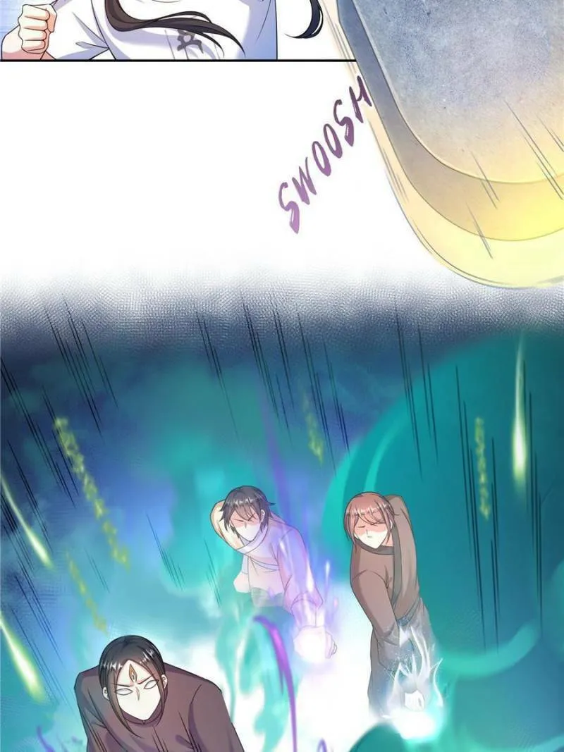 Read Cultivation Chat Group chapter 615 image 28 on Lezhin