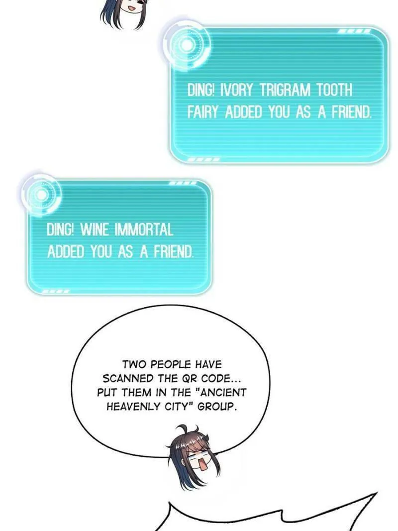 Read Cultivation Chat Group chapter 615 image 31 on Lezhin