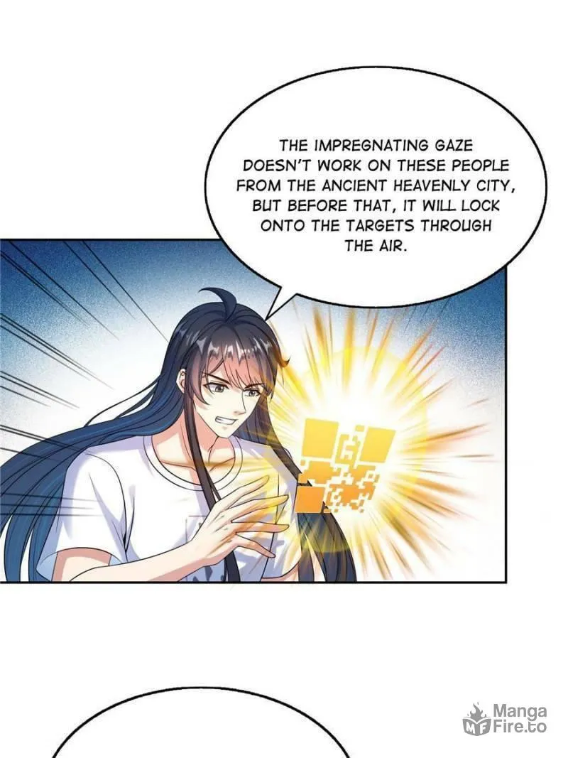 Read Cultivation Chat Group chapter 615 image 34 on Lezhin
