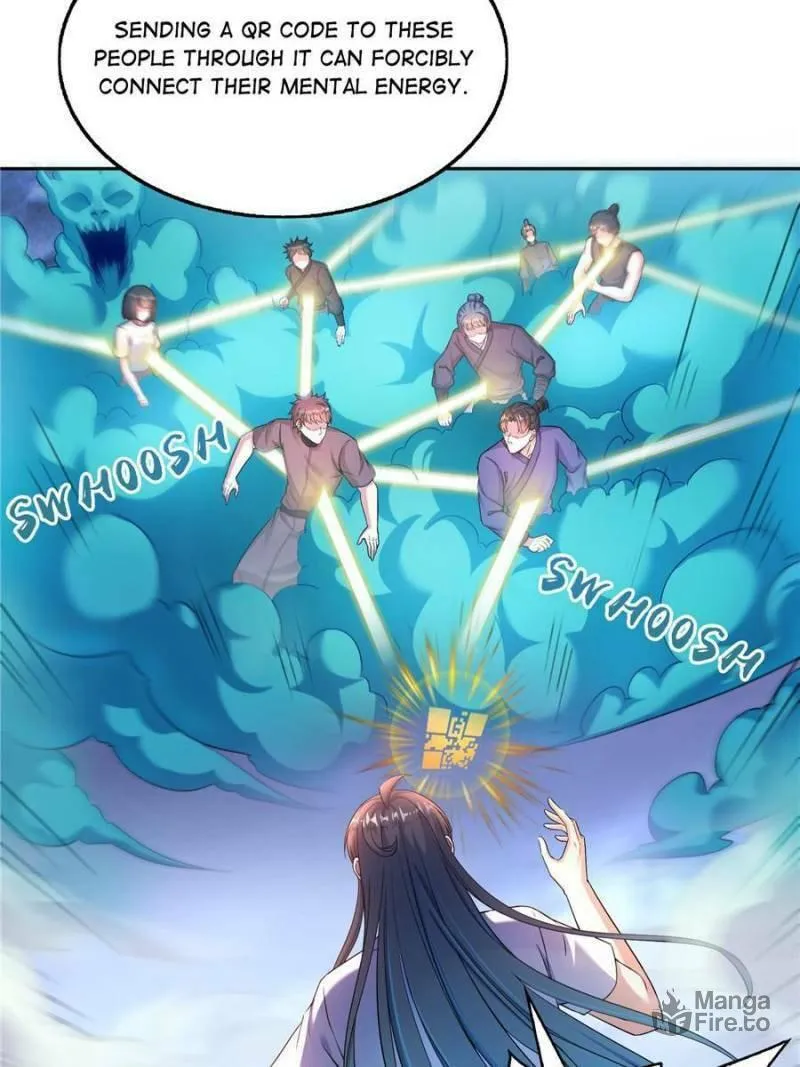 Read Cultivation Chat Group chapter 615 image 35 on Lezhin