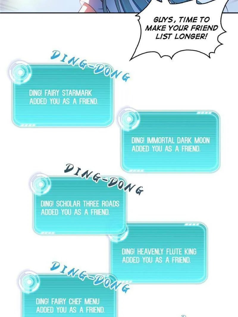 Read Cultivation Chat Group chapter 615 image 36 on Lezhin